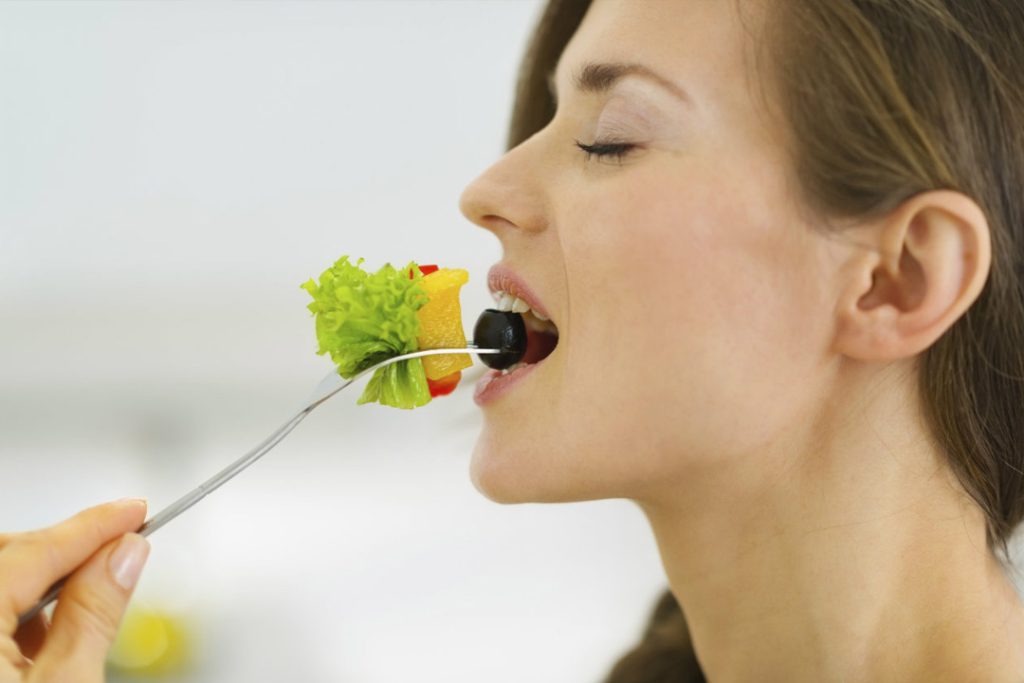 5 errores que debes evitar si quieres comer sano.