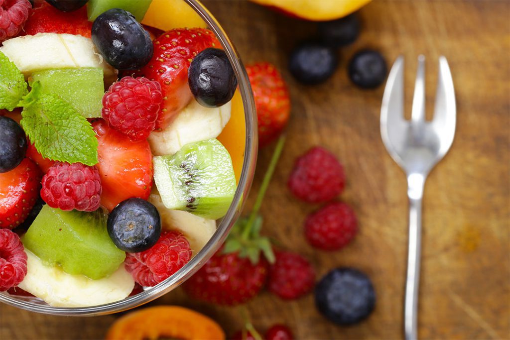 5 consejos para comer sano en verano