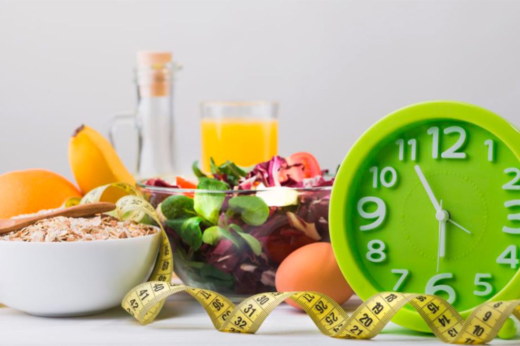Razones para no hacer dieta