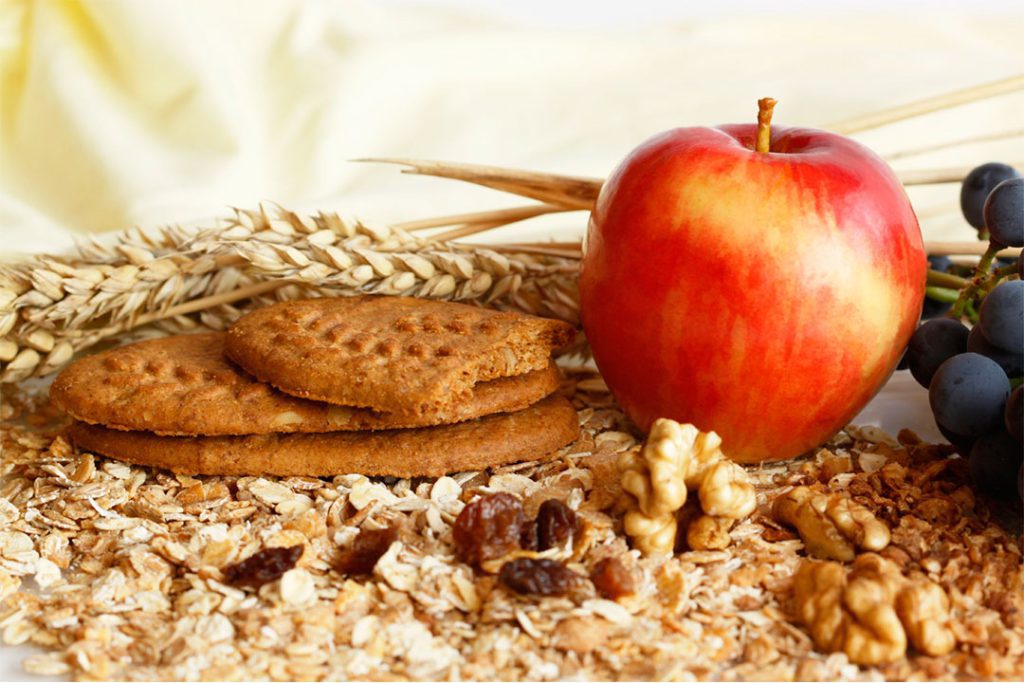 Fibra dietética