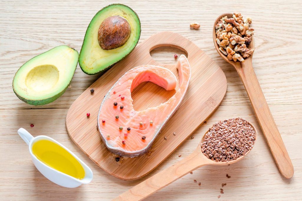 Qué comer para cuidar la salud del corazón