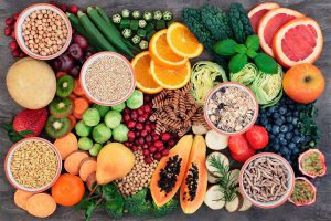 Fibra dietética