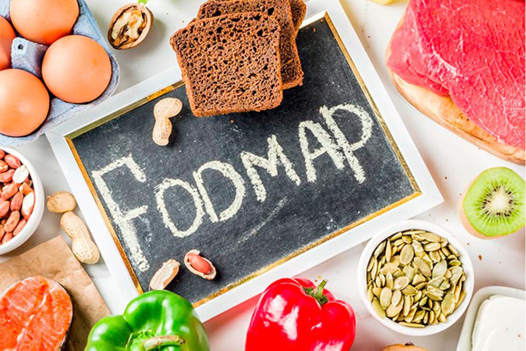 Dieta Fodmap