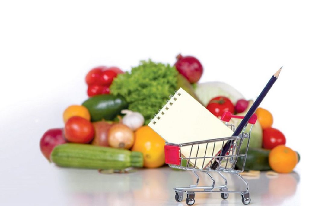 4 claves para gastar menos y comer mejor