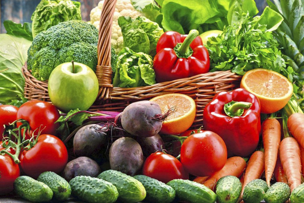 Cómo obtener más nutrientes en tu alimentación